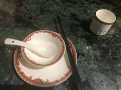 -东方亚克西餐厅(西康路店)
