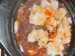 -绿茶餐厅(南昌王府井店)