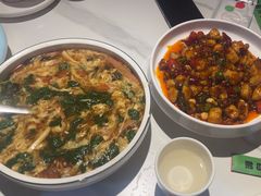 -李老哈·东北菜(宋园路店)