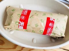 -特派卷·老北京烤鸭卷(合生汇购物中心店)