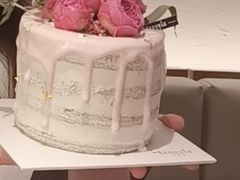 -小苍兰风铃草蛋糕甜品(沈阳店)