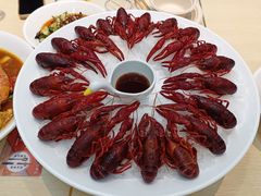 -刘栋梁大排档(淮海东路店)