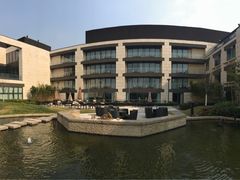 -行者书屋大堂吧 ·下午茶(南京圣和府邸酒店)