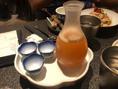 -丝路金桃·新疆菜(徐汇店)