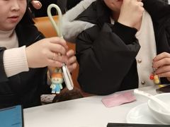 -牛品福潮汕牛肉火锅(旺庄店)