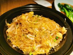 -嘉禾·悦享餐厅(八方汇店)