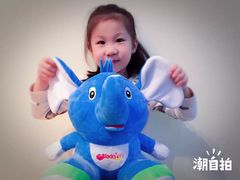 -易贝乐成长中心(三林中心)