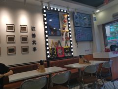 -华辉拉肠(龙口东店)