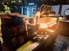 -火炉火自助餐(喜隆多店)