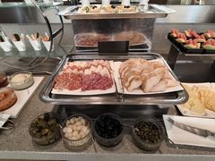 -丽晶酒店-金宝99 Restaurant