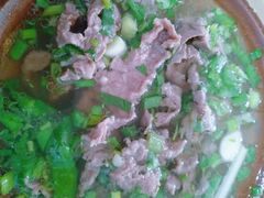 -周老五跷脚牛肉(民营路店)
