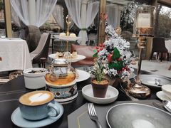 -马勒别墅饭店(静安寺店)