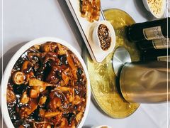 -陆壹捌餐厅(五大道店)