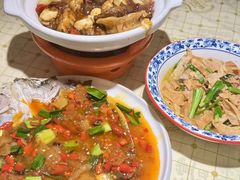 -3弄堂·滕王饭店·江西菜(铜锣湾店)