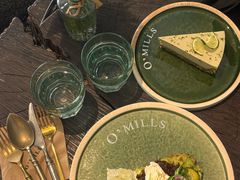 -O'mills Sourdough Bakery&Bistro(永嘉路店)