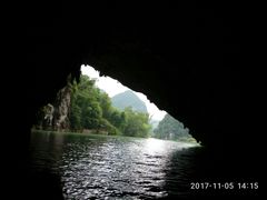 -百魔洞景区