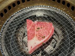 -山川小町·极番烧肉(新地假日广场店)
