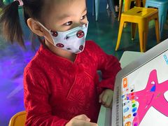 -沈阳海洋探索中心