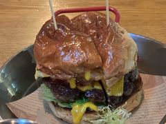 -味德西餐音乐酒吧 Wade's Bar&Grill