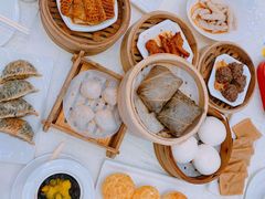 -龙的酒楼·手工早茶·顺德菜(近良路店)