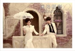 -风尚摄影(城隍庙民俗文化美食广场店)