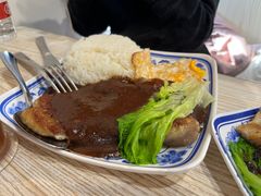 -路环码头面馆