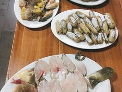 -凯华海鲜火锅·传承三十六年
