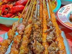 -吉利龙虾·新派海鲜烧烤