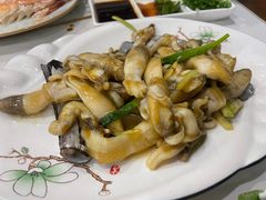 -盈田盈粥庄(博山东路店)