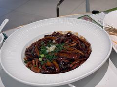 -佘山世茂艾美·御珍轩中餐厅