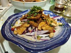 -阿西娅食府(中关村店)