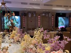 -广东胜利宾馆西关粤中餐厅