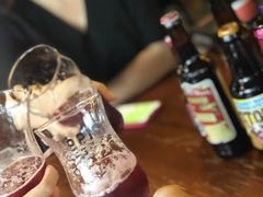 -M99 BEER世界啤酒吧(鸿云悦街店)