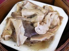 -金苑海鲜酒家(新港中路店)