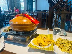 -千岛湖小鱼儿·淳安匠心农家菜