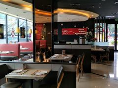 大堂-必胜客(金开大道店)