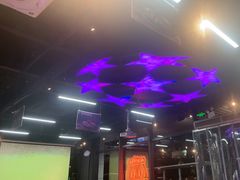 -马海涛牛肉串·东北吉林烧烤(领汇广场店)