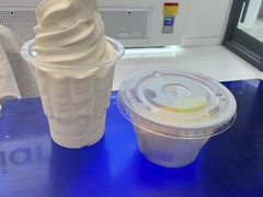 -白色日记·手作酸奶(麦凯乐店)