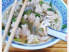 -煎意浓·吴记煎包(交通路店)