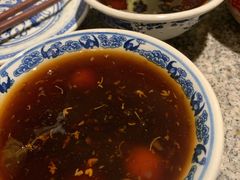 古法糖芋苗-南京大牌档(龙湖长楹天街店)