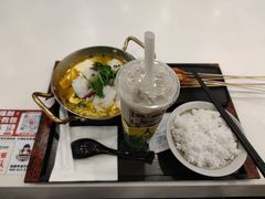 -永和大王(茉莉上新·共和新路店)