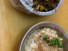 -老嘢扣肉糯米饭(云亭街店)