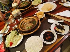 -花园咖啡厅(厦门美丽华大酒店)