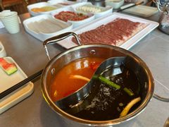 -君邦火锅(新疆大厦店)