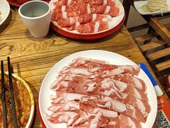-宽窄巷子鲜牛火锅(北京首店)