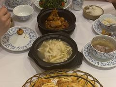 -围龙屋客家食府(福田店)