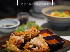 -打酱油·非遗淮扬菜(瘦西湖梅岭店)