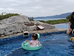 -三亚亚龙湾天域度假酒店