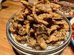 -阿记烧烤(英达路店)