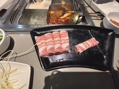 -海底捞火锅(杭州滨江九宜城店)